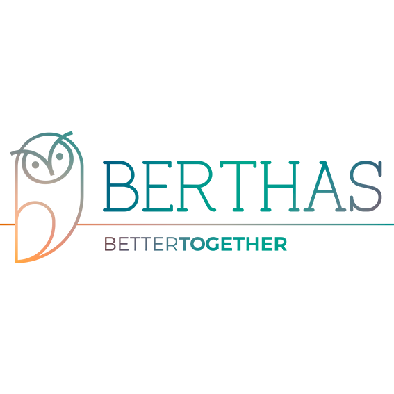 logo berthas - original